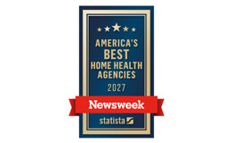Newsweek US Health Agencies